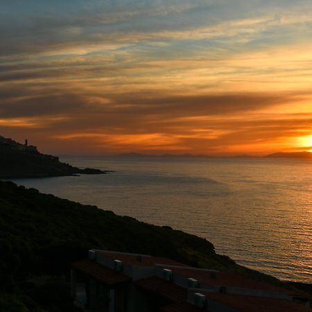 Castelsardo Resort Village Екстер'єр фото