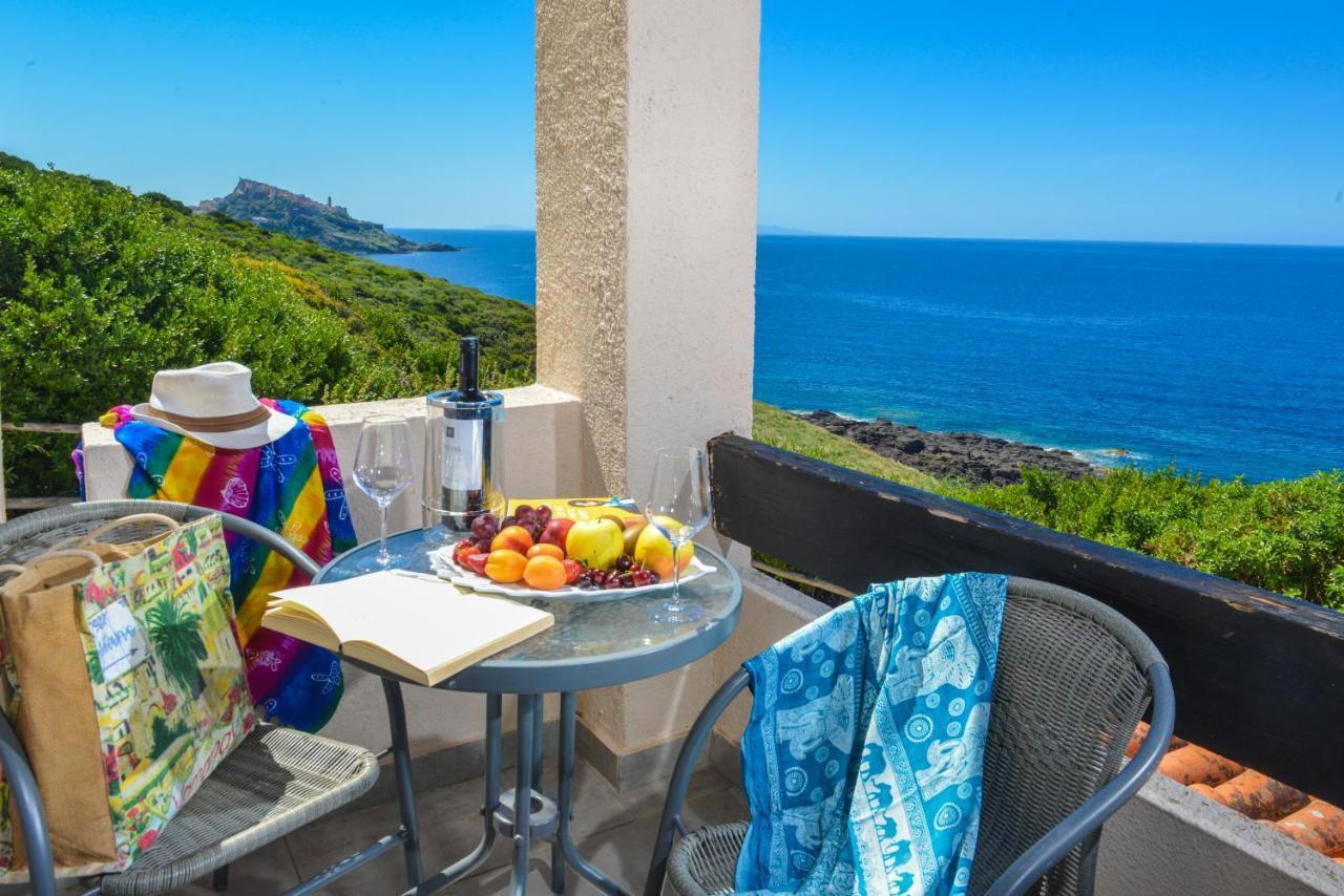Castelsardo Resort Village Екстер'єр фото