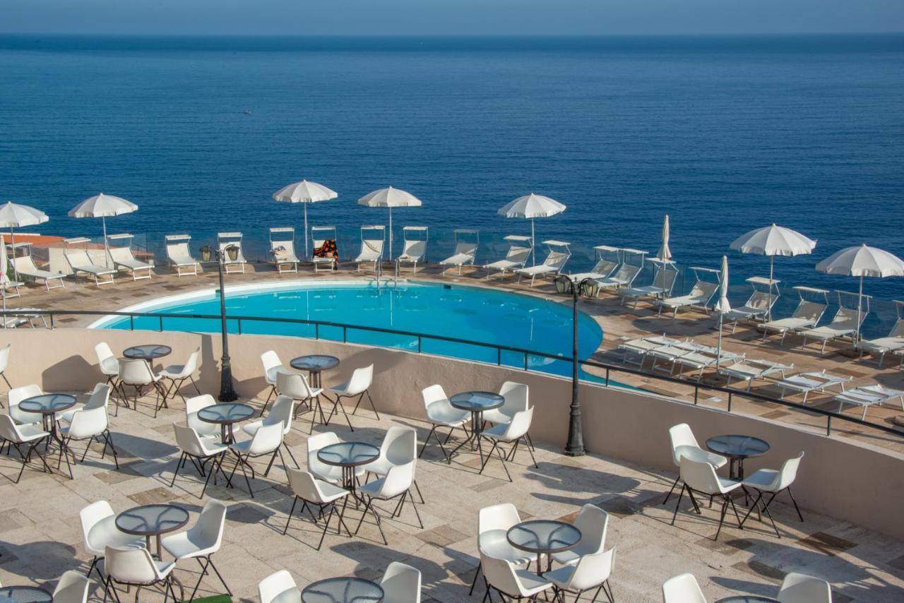 Castelsardo Resort Village Екстер'єр фото