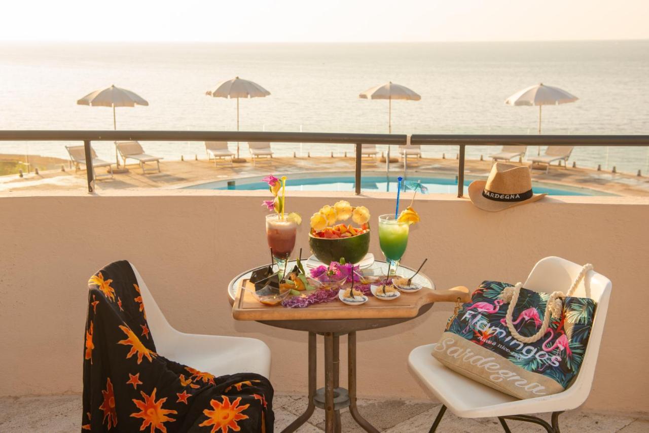 Castelsardo Resort Village Екстер'єр фото