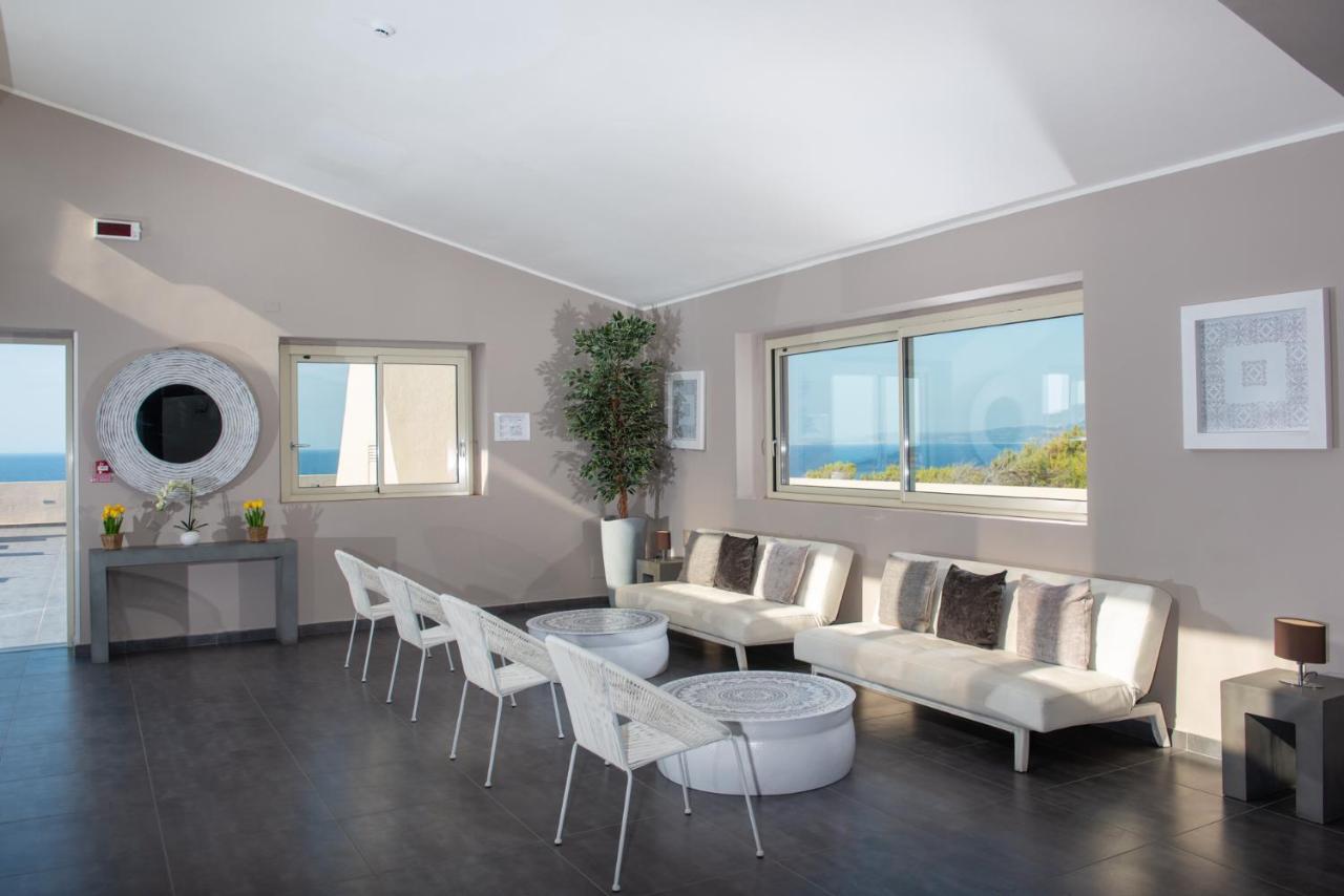 Castelsardo Resort Village Екстер'єр фото