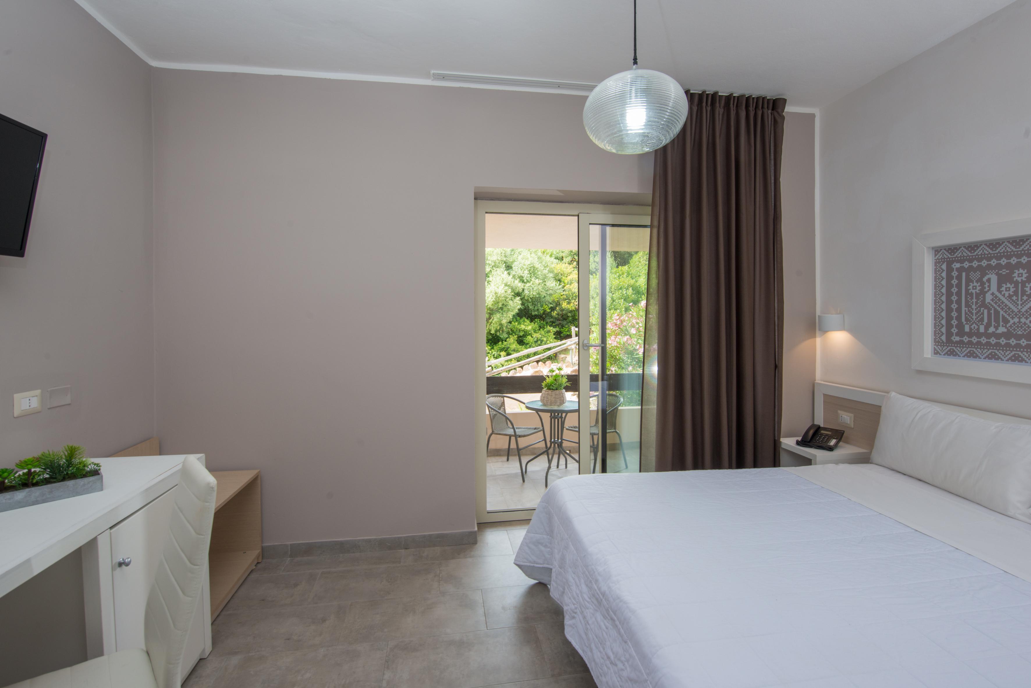 Castelsardo Resort Village Екстер'єр фото