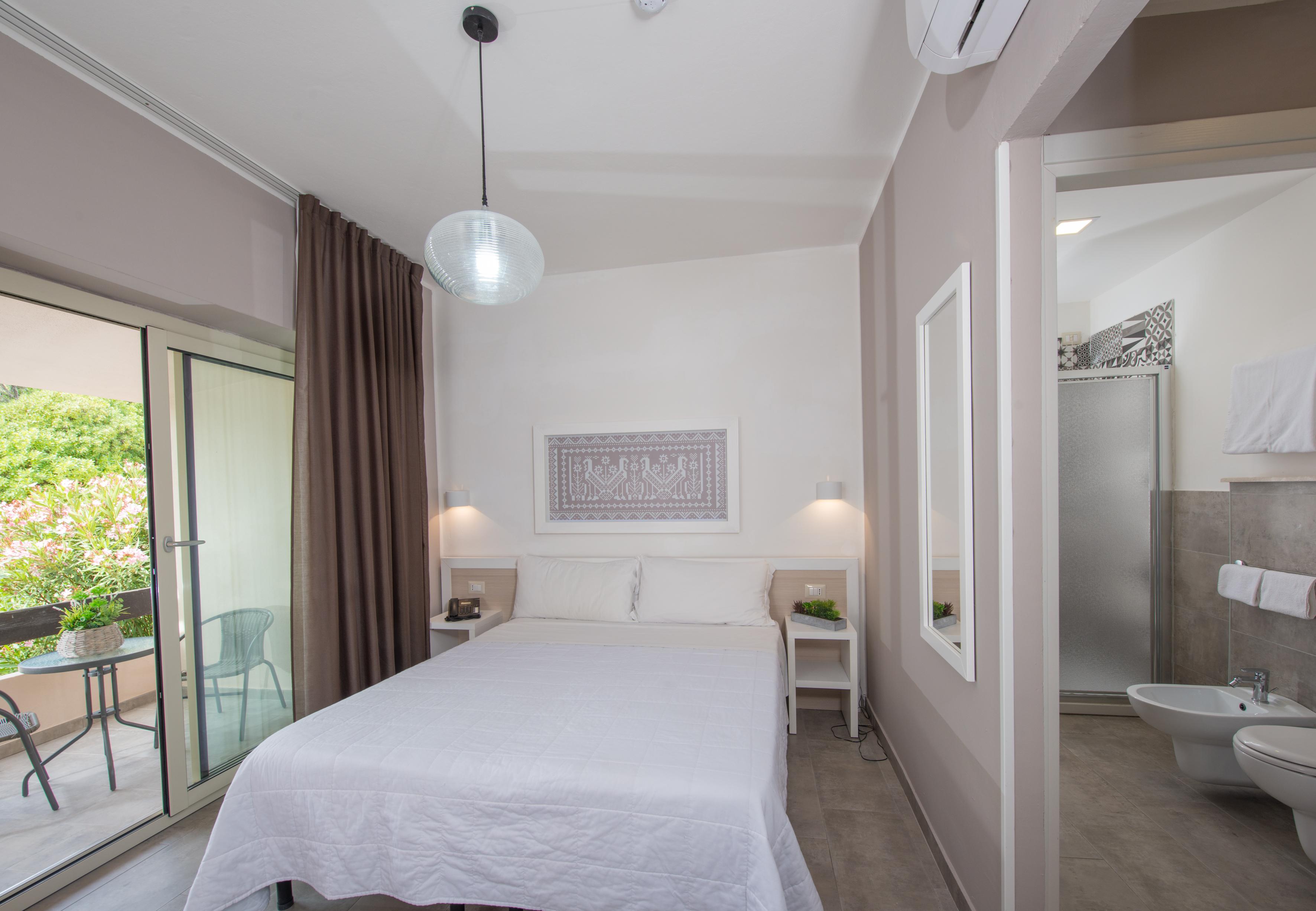 Castelsardo Resort Village Екстер'єр фото
