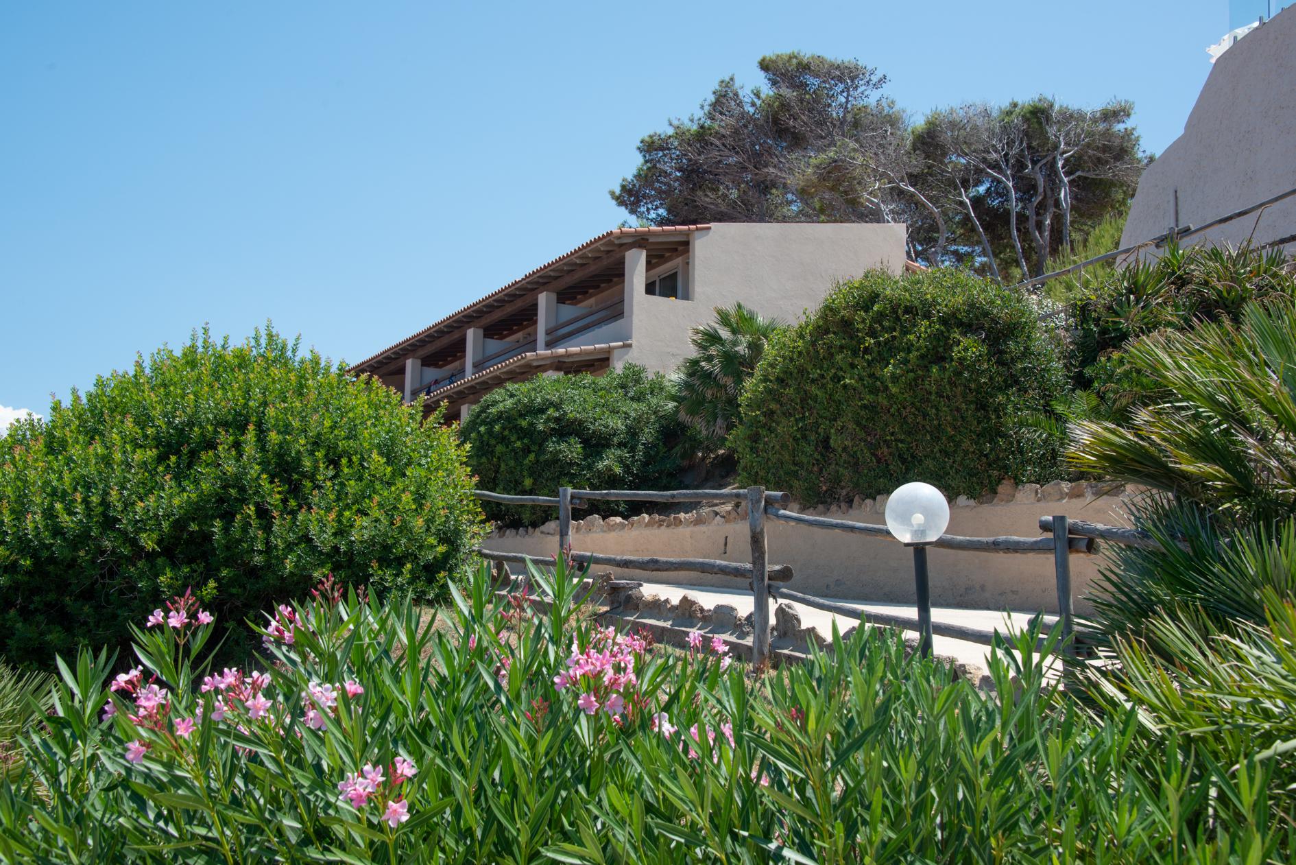 Castelsardo Resort Village Екстер'єр фото