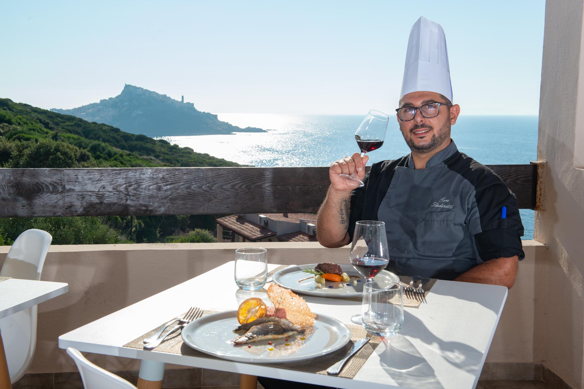 Castelsardo Resort Village Екстер'єр фото