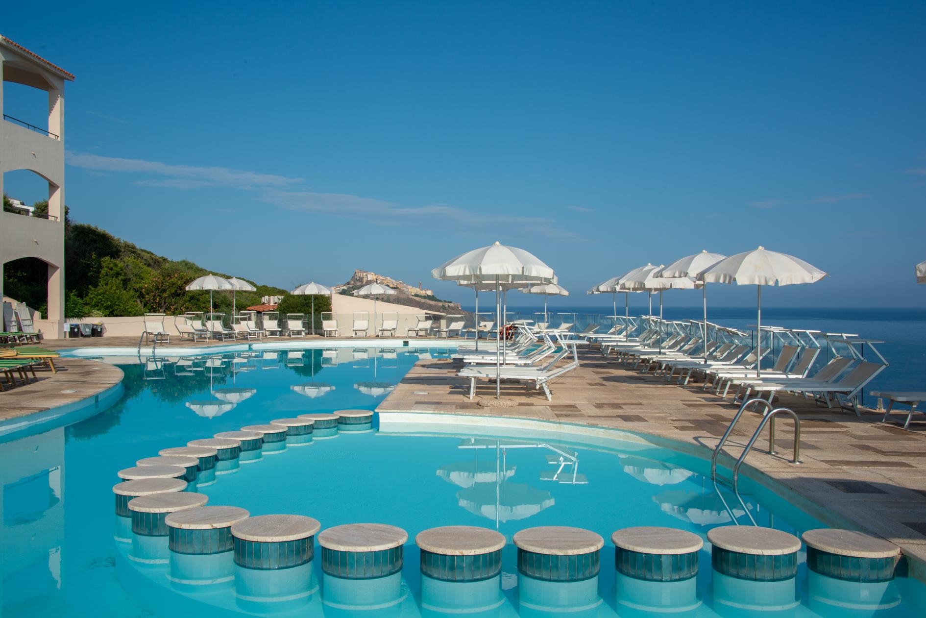Castelsardo Resort Village Екстер'єр фото