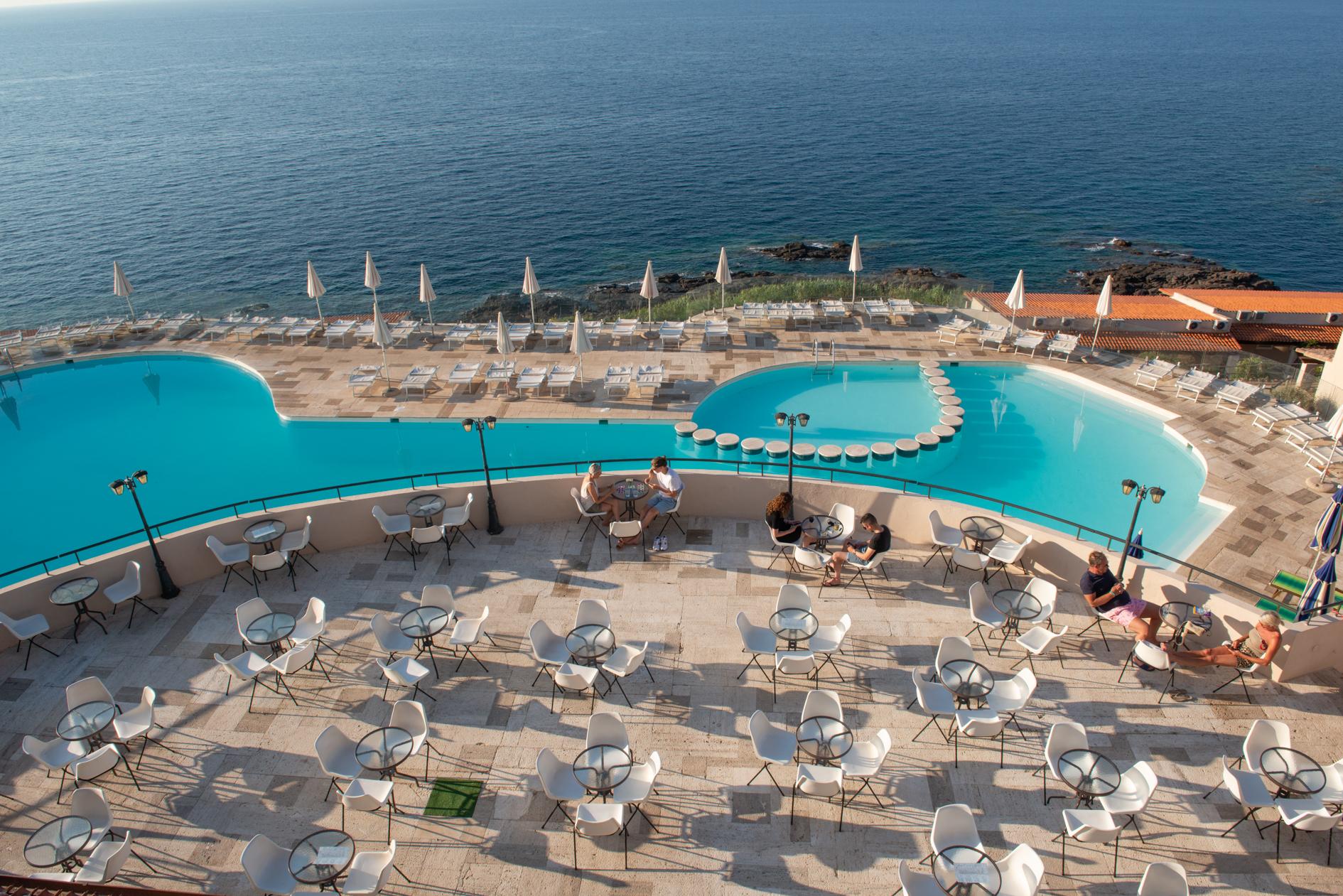 Castelsardo Resort Village Екстер'єр фото