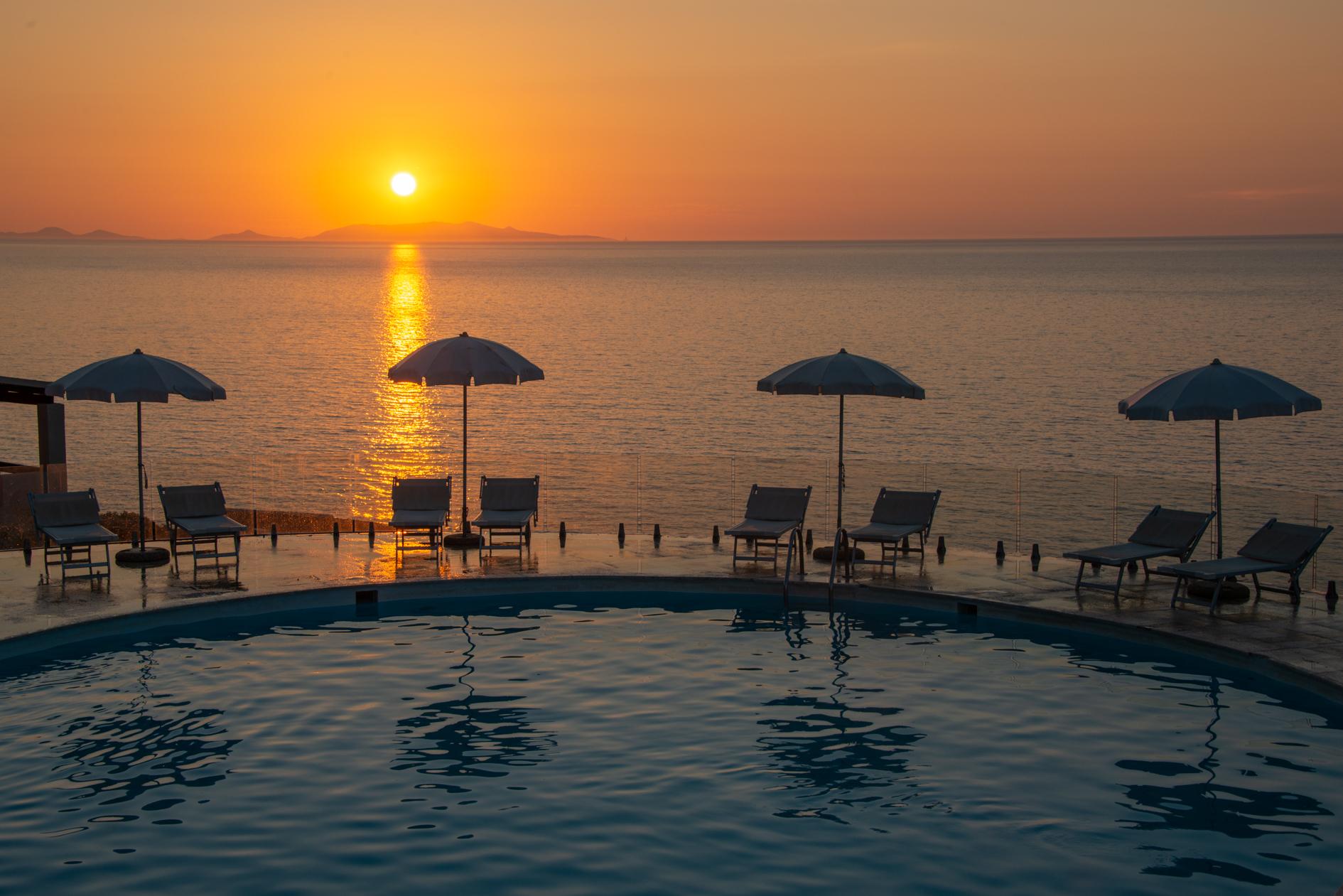 Castelsardo Resort Village Екстер'єр фото