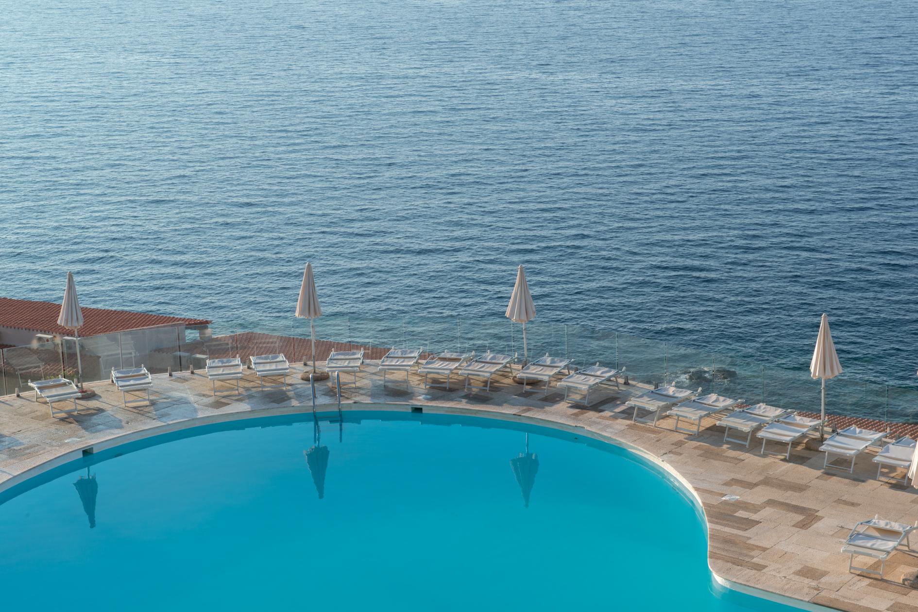 Castelsardo Resort Village Екстер'єр фото