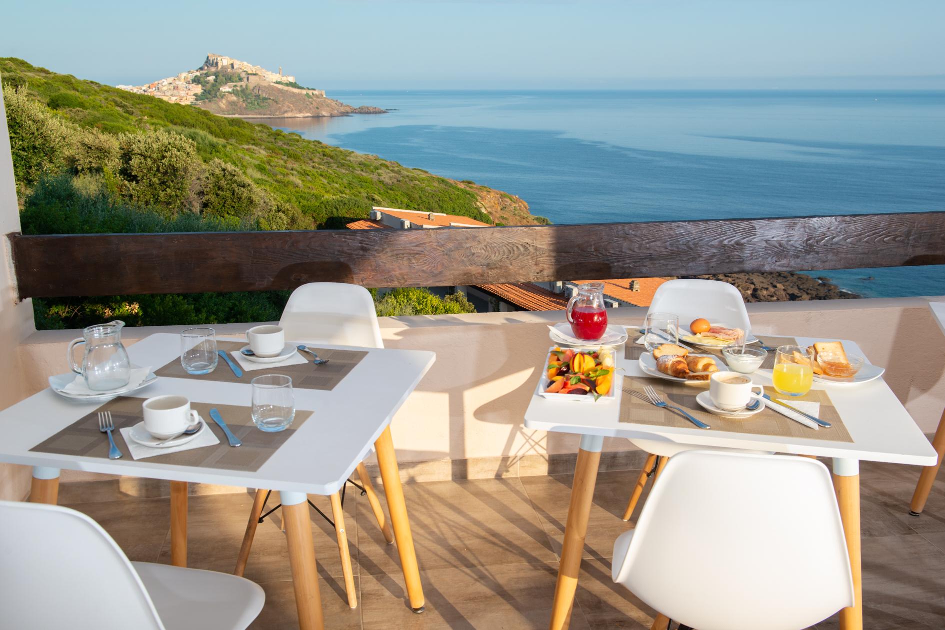 Castelsardo Resort Village Екстер'єр фото