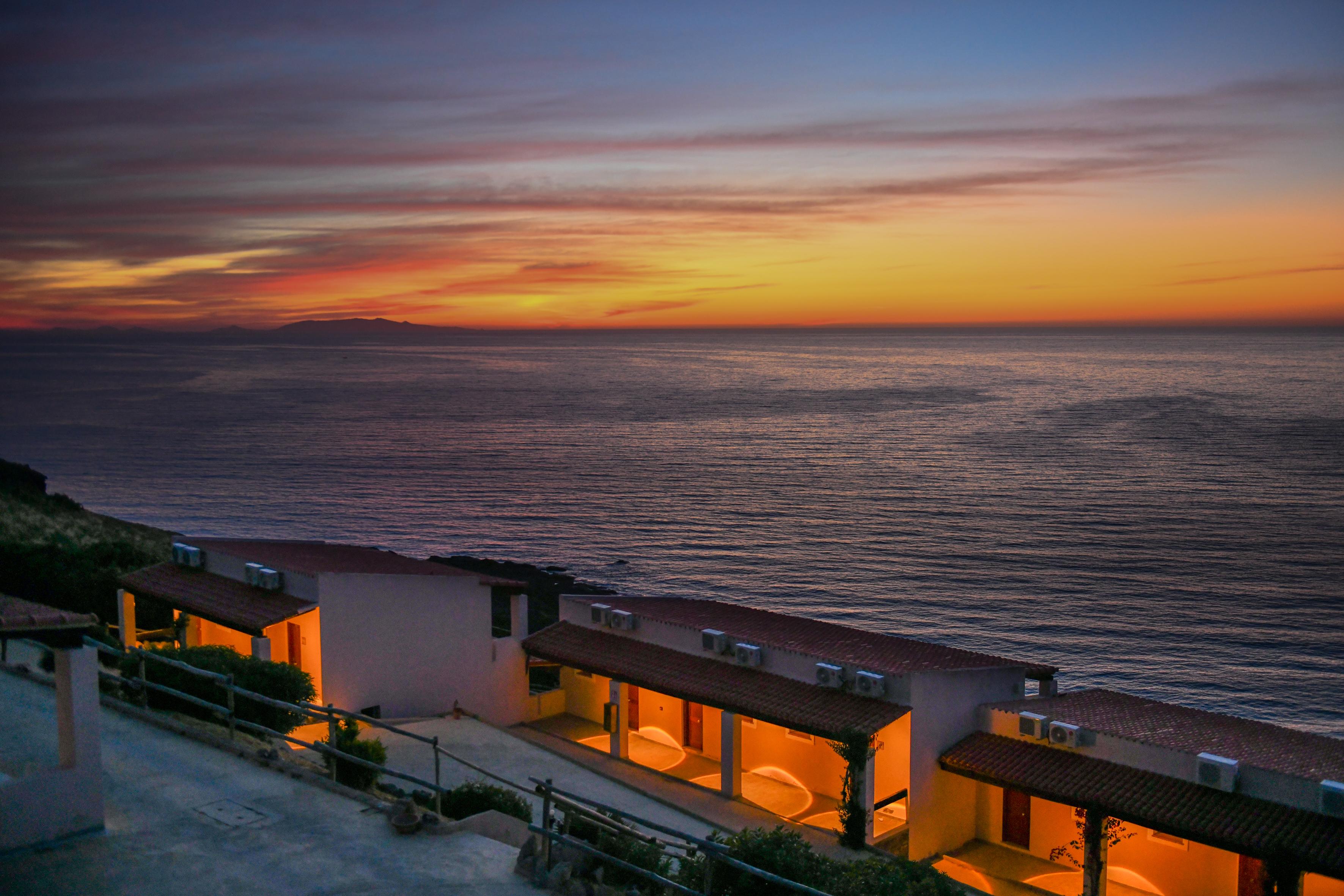 Castelsardo Resort Village Екстер'єр фото