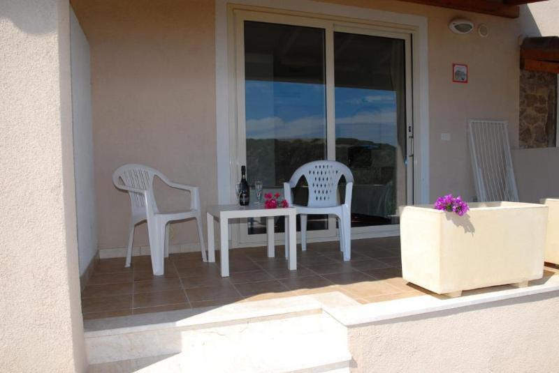 Castelsardo Resort Village Екстер'єр фото
